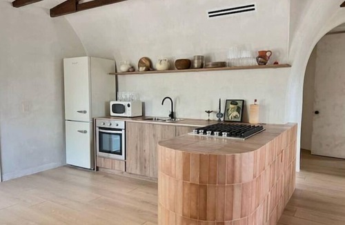 Croissant Park Villa | Villa Lumi - @ lumicollection