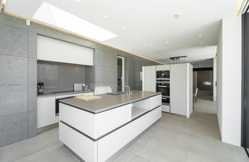 Vence Villa | Villa Lumiere - panoramic views