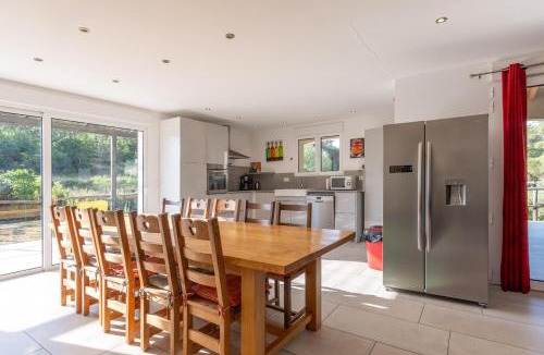 Les Salelles House | Villa Luminières 2