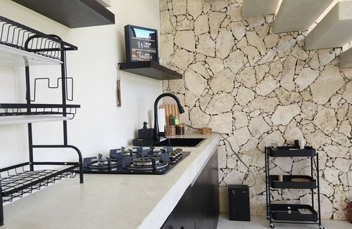 Samana Apartment | Villa Luna! A Magic Space in El Valle!n