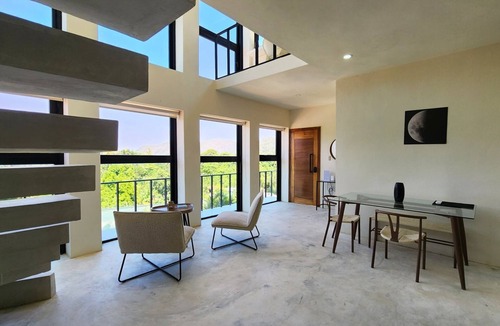 Samana Apartment | Villa Luna! A Magic Space in El Valle!n