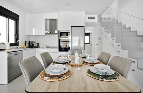San Pedro del Pinatar Villa | Villa Luna