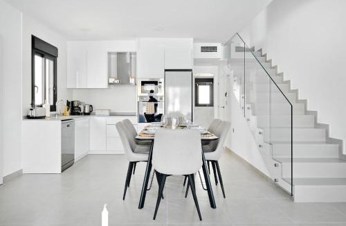San Pedro del Pinatar Villa | Villa Luna