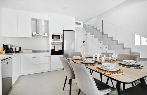 San Pedro del Pinatar Villa | Villa Luna