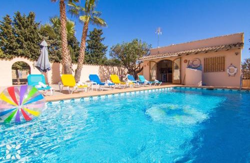 Casas de Torrat Villa | Villa Luna Feliz by Abahana Villas
