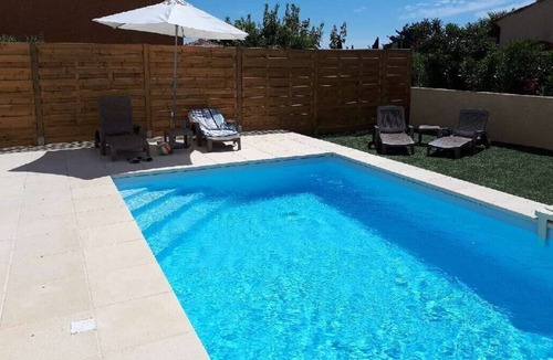 La Palme House | Villa Luna