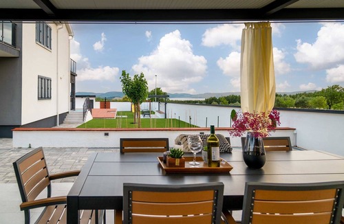 Skradin Apartment | Villa Luna Luxury apartment