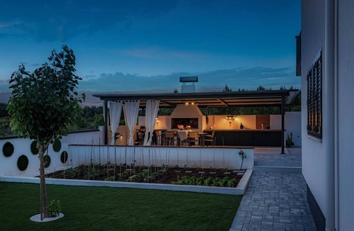 Skradin Apartment | Villa Luna Luxury apartment
