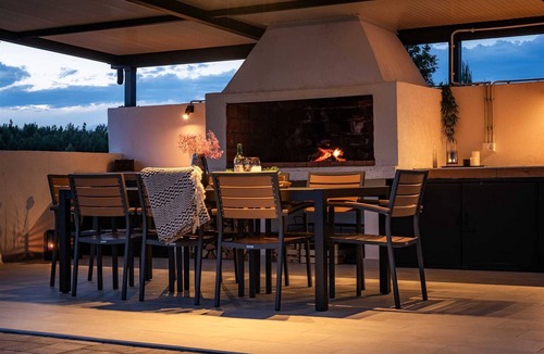 Skradin Apartment | Villa Luna Luxury apartment