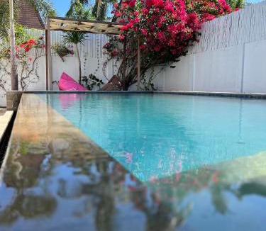 Gili Trawangan Villa | Villa Luna Sunset Beach