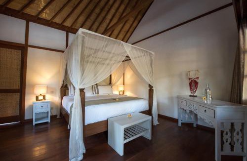 Gili Trawangan Villa | Villa Luna Sunset Beach