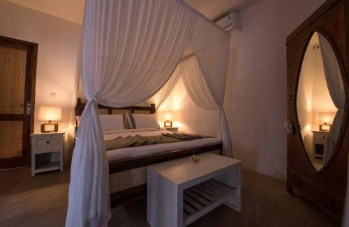 Gili Trawangan Villa | Villa Luna Sunset Beach