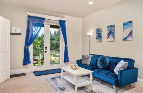 Gig Harbor House | Villa Luna