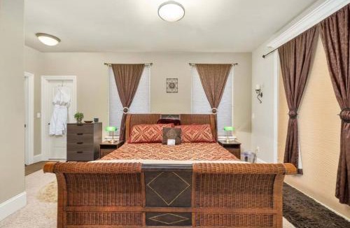 Gig Harbor House | Villa Luna