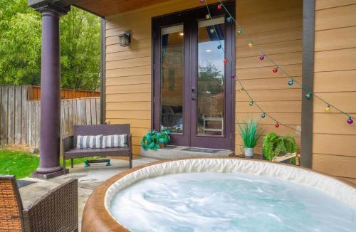 Gig Harbor House | Villa Luna