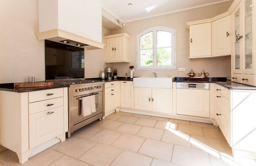 Pegomas Villa | Villa Lunaire