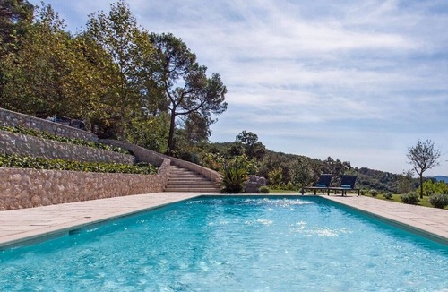 Pegomas Villa | Villa Lunaire