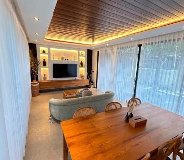 Taro Villa | Villa Lunci Taro