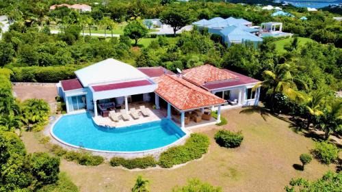 Concordia Villa | Villa Lune de Miel