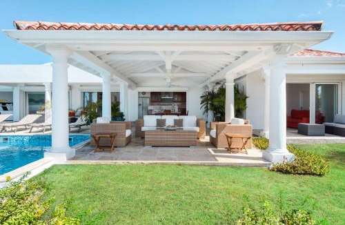 Concordia Villa | Villa Lune de Miel