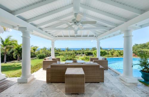 Concordia Villa | Villa Lune de Miel