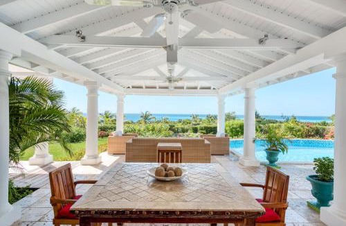 Concordia Villa | Villa Lune de Miel