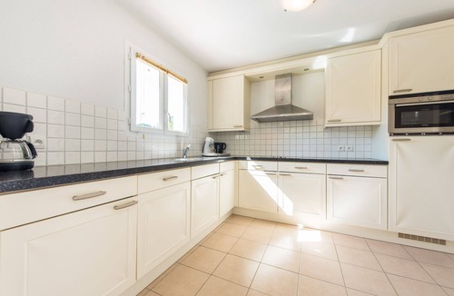 Vallon-Pont-d'Arc Villa | Villa Lune for 10 people with private pool