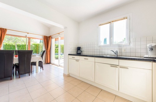 Vallon-Pont-d'Arc Villa | Villa Lune for 10 people with private pool