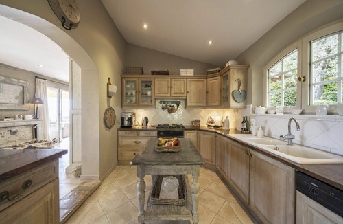 Le Rouret Villa | Villa Lunetta - Etoiles du Sud