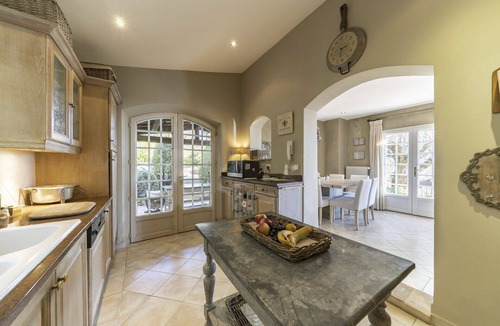 Le Rouret Villa | Villa Lunetta - Etoiles du Sud