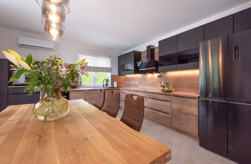 Rukavac House | Villa Luni by Interhome