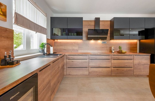 Rukavac House | Villa Luni by Interhome