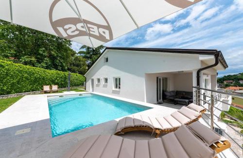Rukavac Villa | Villa Luni