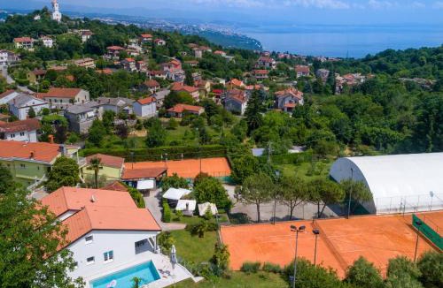 Rukavac Villa | Villa Luni