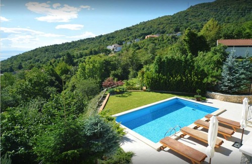Rukavac Villa | Villa Lunin 5*, Holiday Home Rental