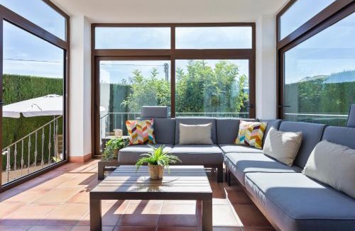 Gandia Villa | Villa Luny Gandia