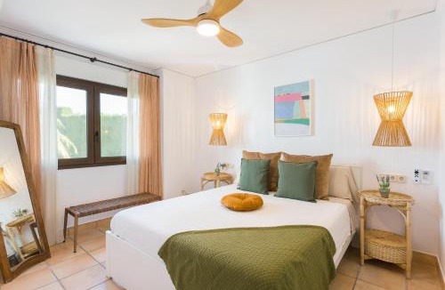 Gandia Villa | Villa Luny Gandia