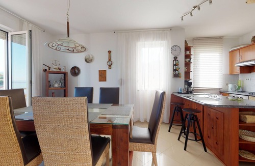 Icici Apartment | VILLA LUPPO - 3 bedroom app