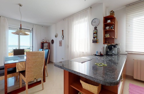 Icici Apartment | VILLA LUPPO - 3 bedroom app