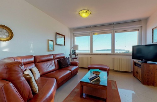 Icici Apartment | VILLA LUPPO - 3 bedroom app