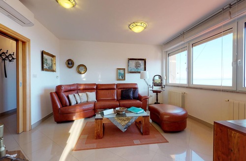 Icici Apartment | VILLA LUPPO - 3 bedroom app