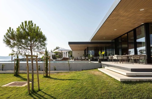 Ugljan Villa | Villa Lusso Primo with Pool