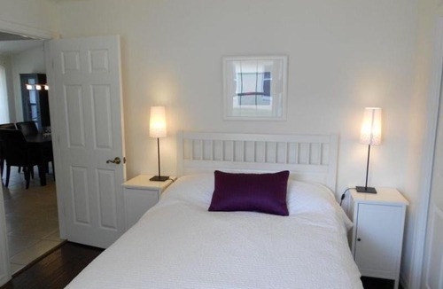Hernando House | Villa Luva - Comfort - 4 bedroom