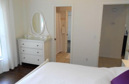 Hernando House | Villa Luva - Comfort - 4 bedroom