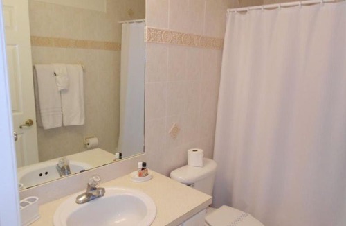 Hernando House | Villa Luva - Comfort - 4 bedroom