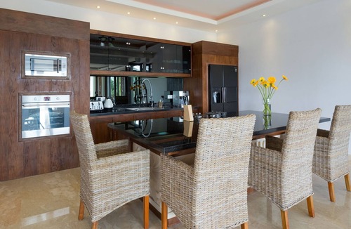 Pererenan Villa | Villa Luwih by Elite Havens
