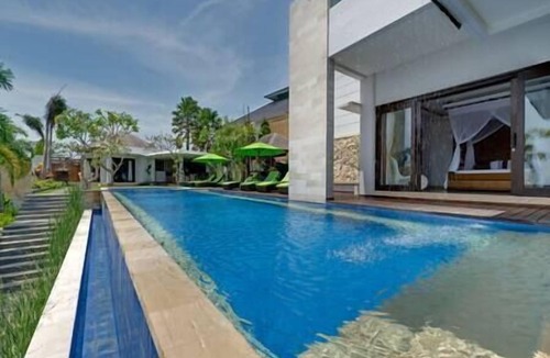 Pererenan Villa | Villa Luwih by Elite Havens