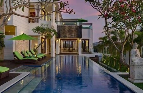 Pererenan Villa | Villa Luwih by Elite Havens