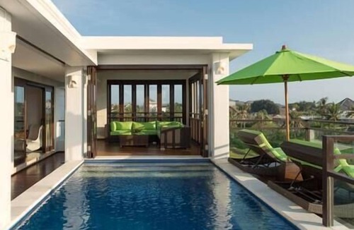 Pererenan Villa | Villa Luwih by Elite Havens