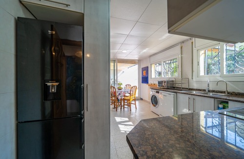 Condado del Jaruco House | Villa Lux Gallery | Private Pool BBQ Air Conditioning Ideal for Families